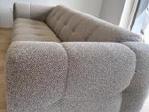 Vilmers Alps trivietė sofa - nuotraukos Nr. 3