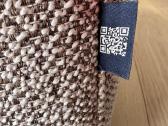 Vilmers Alps trivietė sofa - nuotraukos Nr. 6