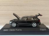 Bmw 3 serijos Touring F31 1:43 - nuotraukos Nr. 2