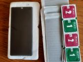 Samsung Galaxy A51 telefono ekrano,privatumo pleve