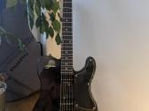 Fender Jim Adkins Ja-90 Telecaster® Thinline