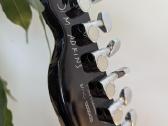 Fender Jim Adkins Ja-90 Telecaster® Thinline - nuotraukos Nr. 8