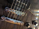 Fender Jim Adkins Ja-90 Telecaster® Thinline - nuotraukos Nr. 2