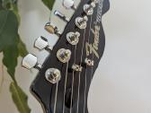 Fender Jim Adkins Ja-90 Telecaster® Thinline - nuotraukos Nr. 5