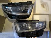 Ford Edge Full LED 2015-2019