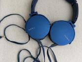 „sony“ ausinės