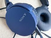 „sony“ ausinės - nuotraukos Nr. 3