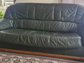 Odinė sofa
