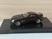 Mercedes Benz SLR Mclaren 1:43