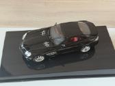 Mercedes Benz SLR Mclaren 1:43 - nuotraukos Nr. 2