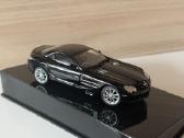 Mercedes Benz SLR Mclaren 1:43 - nuotraukos Nr. 4