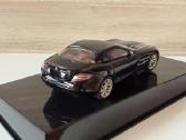 Mercedes Benz SLR Mclaren 1:43 - nuotraukos Nr. 5