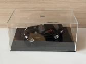 Mercedes Benz SLR Mclaren 1:43 - nuotraukos Nr. 7