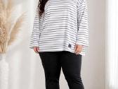 Palaidinė ONLY, balta - nuotraukos Nr. 28