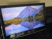 Parduodu 37" LG televizorių