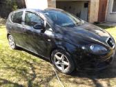 Parduodu Seat Altea 2007 Metu Ta Ilgam Iki 2027.06 - nuotraukos Nr. 7