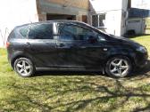 Parduodu Seat Altea 2007 Metu Ta Ilgam Iki 2027.06 - nuotraukos Nr. 5