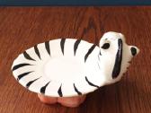 Lėkštutė, 14,5cm Zebras - nuotraukos Nr. 6