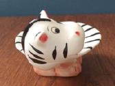 Lėkštutė, 14,5cm Zebras - nuotraukos Nr. 4