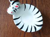 Lėkštutė, 14,5cm Zebras - nuotraukos Nr. 5