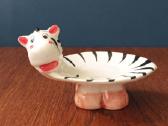 Lėkštutė, 14,5cm Zebras