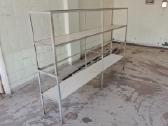 Tvirti stelažai Kaina 35 eur. - nuotraukos Nr. 6