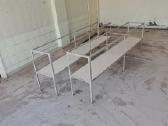 Tvirti stelažai Kaina 35 eur. - nuotraukos Nr. 7