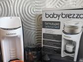 Baby Brezza Formula Pro Advanced