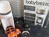 Baby Brezza Formula Pro Advanced - nuotraukos Nr. 2