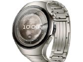 Huawei Watch 5 Titanium (46mm) (esim) (Naujas) - nuotraukos Nr. 2