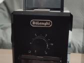 Espresso aparatas ir kavamalė