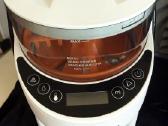 Baby Brezza Formula Pro Advanced - nuotraukos Nr. 3