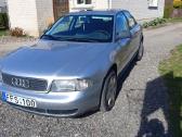 Audi A4 - nuotraukos Nr. 2