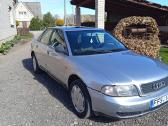 Audi A4 - nuotraukos Nr. 3