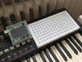 Monome norns