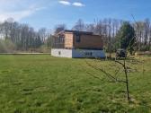 Sodo namas šalia tvenkinio su dvigubu sklypu - nuotraukos Nr. 8