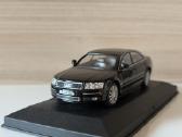 Audi A8 D3 1:43 - nuotraukos Nr. 2