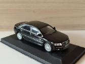 Audi A8 D3 1:43 - nuotraukos Nr. 3