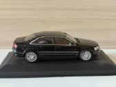 Audi A8 D3 1:43 - nuotraukos Nr. 4