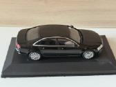 Audi A8 D3 1:43 - nuotraukos Nr. 5