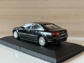 Audi A8 D3 1:43 - nuotraukos Nr. 7