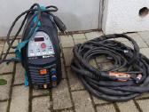 Kemppi Minarc Evo150 Minarc Minarctig 180 - nuotraukos Nr. 7
