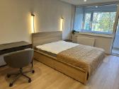 2 kambarių buto nuoma Kaunas, Žaliakalnis - nuotraukos Nr. 3