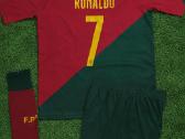 Ronaldo futbolo apranga - nuotraukos Nr. 3