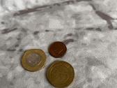 Pasaulio monetų rinkinys 3 monetos - nuotraukos Nr. 7