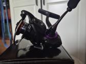 Nauja ritė Daiwa Prorex Lt 2000d - nuotraukos Nr. 2