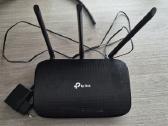 Tp-link Tl-wr940n maršrutizatorius
