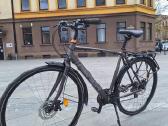 Merida freesport20 vyriškas miesto dviratis