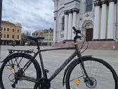 Merida freesport20 vyriškas miesto dviratis - nuotraukos Nr. 5