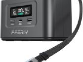 Power bank Aferiy Nano100 - nuotraukos Nr. 3